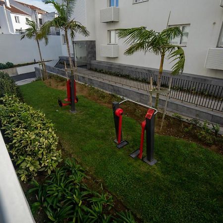 Sublime Coliseum Apartamento Ponta Delgada Exterior foto