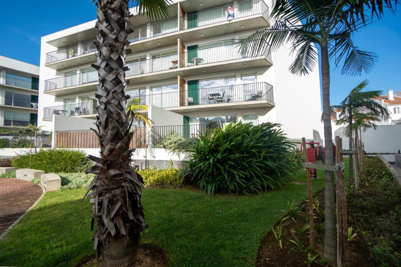 Sublime Coliseum Apartamento Ponta Delgada Exterior foto