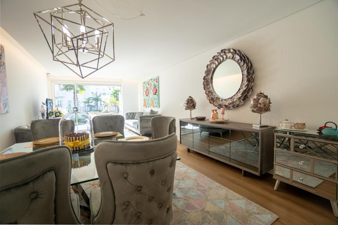 Sublime Coliseum Apartamento Ponta Delgada Exterior foto